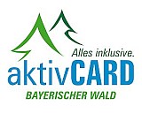 alles inklusive. aktivCARD Bayerischer Wald